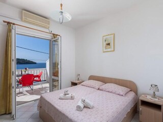 Apartment Molunat Ausstattung 9