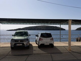 Appartamento Molunat  25