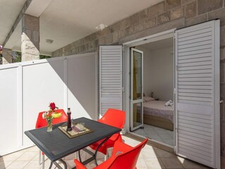 Appartement Molunat  29