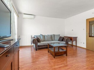Appartement Crikvenica Kenmerken 1