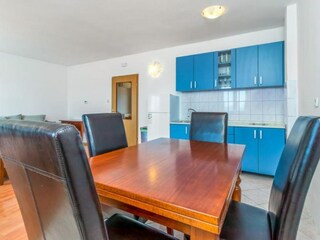 Appartamento Crikvenica Caratteristiche 10