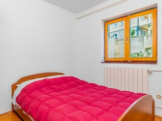 Apartment Crikvenica Ausstattung 15