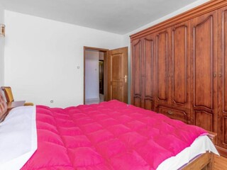 Apartamento Crikvenica Características 20