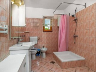 Apartment Crikvenica Ausstattung 21