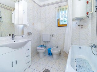 Apartamento Crikvenica Características 21