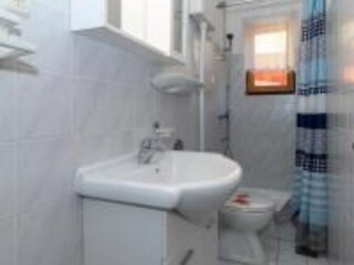 Appartamento Crikvenica Caratteristiche 23