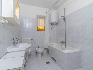 Appartement Crikvenica Kenmerken 24