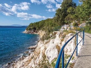 Appartement Crikvenica  32