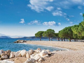 Appartement Crikvenica  33