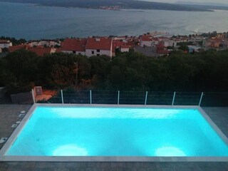 Appartement Crikvenica  44