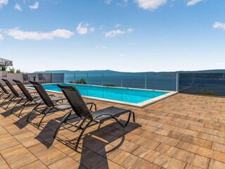 Appartement Crikvenica  46