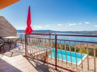 Appartement Crikvenica  47