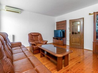 Apartamento Crikvenica Características 25