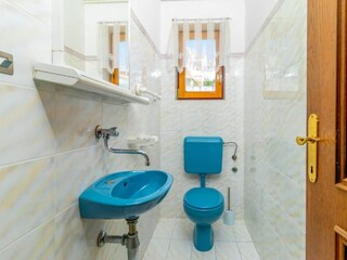 Appartement Crikvenica Kenmerken 31