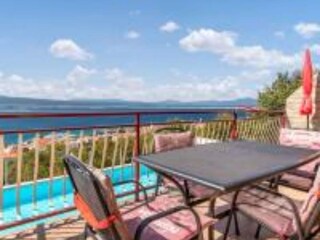 Appartement Crikvenica  53