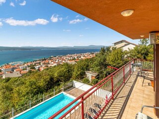 Appartement Crikvenica  55