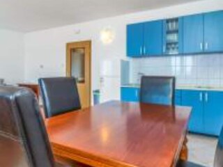 Appartement Crikvenica Équipement 8