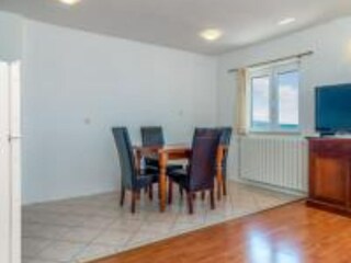 Appartement Crikvenica Équipement 12