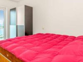 Appartement Crikvenica Kenmerken 9