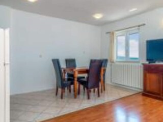 Appartement Crikvenica Équipement 12