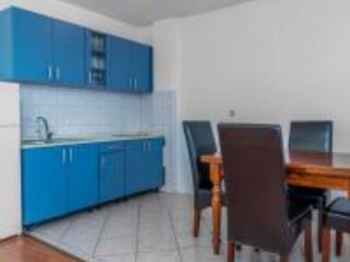 Appartement Crikvenica Équipement 13