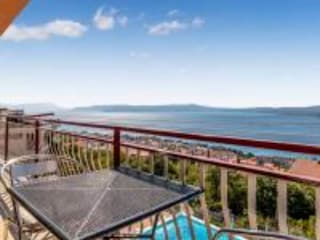 Appartement Crikvenica Enregistrement extérieur 4