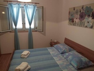 Apartment Brna Ausstattung 7