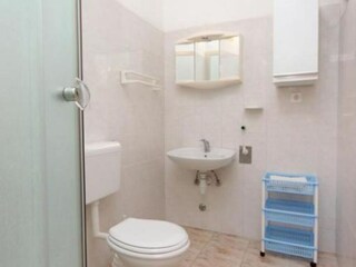 Apartment Brna Ausstattung 8