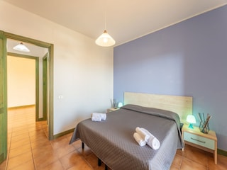 Ferienpark Santa Teresa Gallura Ausstattung 7