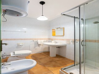 Vakantiepark Santa Teresa Gallura Kenmerken 11