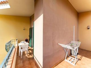 Ferienpark Santa Teresa Gallura Außenaufnahme 3