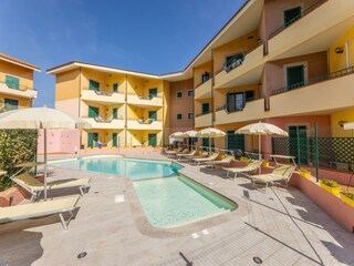 Vakantiepark Santa Teresa Gallura  22