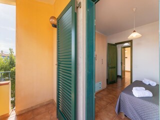 Ferienpark Santa Teresa Gallura Ausstattung 17