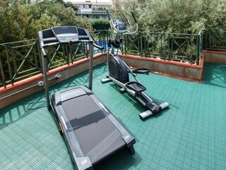 Ferienpark Santa Teresa Gallura  27