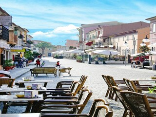 Ferienpark Santa Teresa Gallura Außenaufnahme 6