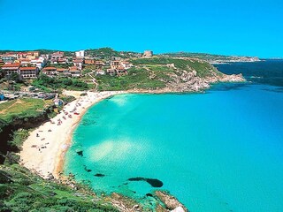 Parc de vacances Santa Teresa Gallura  28