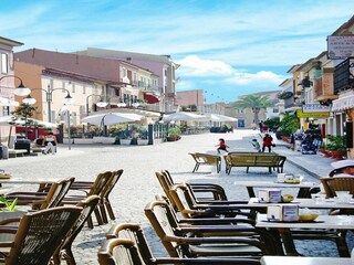 Holiday park Santa Teresa Gallura Outdoor Recording 12