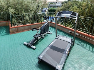 Holiday park Santa Teresa Gallura  25