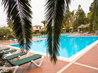 Apartamento Pula auf Sardinien Características 19