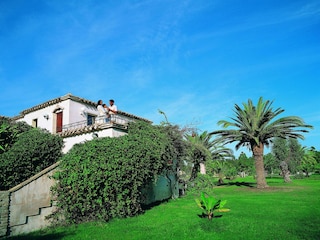 Apartamento Pula auf Sardinien Características 10