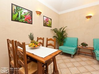 Apartment Pula auf Sardinien Features 14