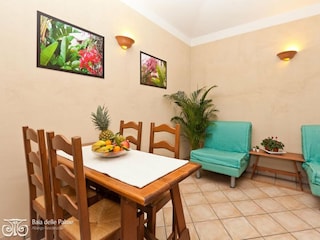 Appartement Pula auf Sardinien Équipement 18