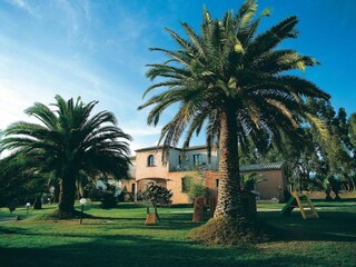 Apartamento Pula auf Sardinien Grabación al aire libre 8