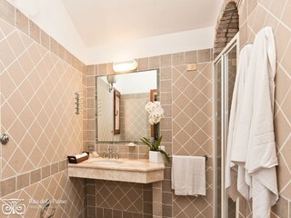 Appartement Pula auf Sardinien Équipement 6