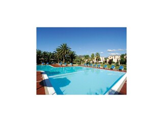 Apartment Pula auf Sardinien  25