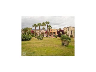 Apartamento Pula auf Sardinien  21