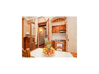 Apartamento Pula auf Sardinien Características 10