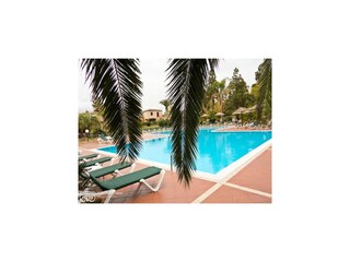 Appartement Pula auf Sardinien  19