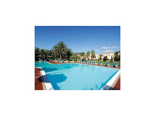 Apartamento Pula auf Sardinien  22