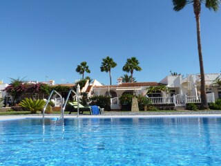 Vakantieappartement Playa del Inglés Buitenaudio-opname 7